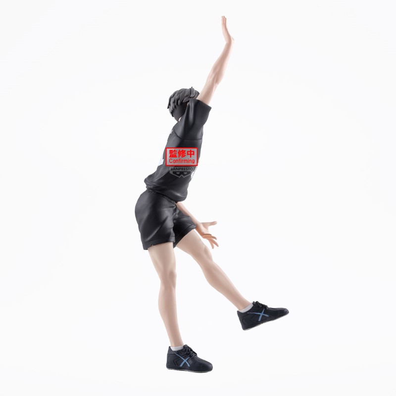 Haikyu!! Posing Figure Osamu Miya 18cm W130