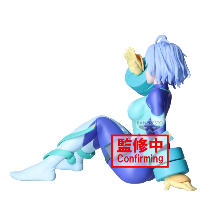 My Hero Academia Glitter & Glamours Nejire Hado 13cm W130