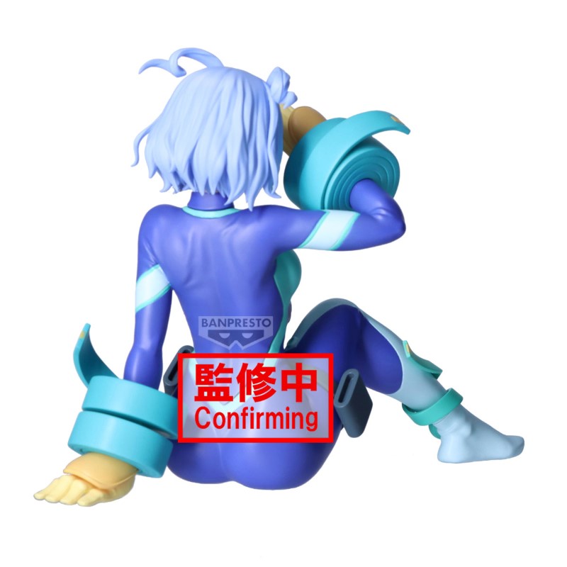 My Hero Academia Glitter & Glamours Nejire Hado 13cm W130
