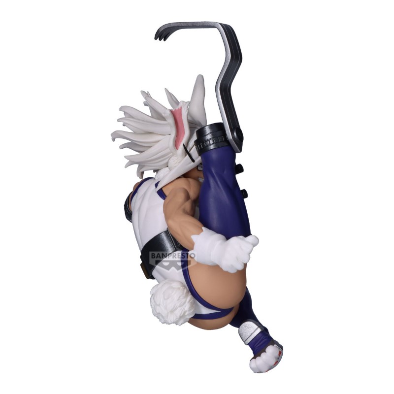 My Hero Academia The Amazing Heroes Plus Mirko 16cm W130