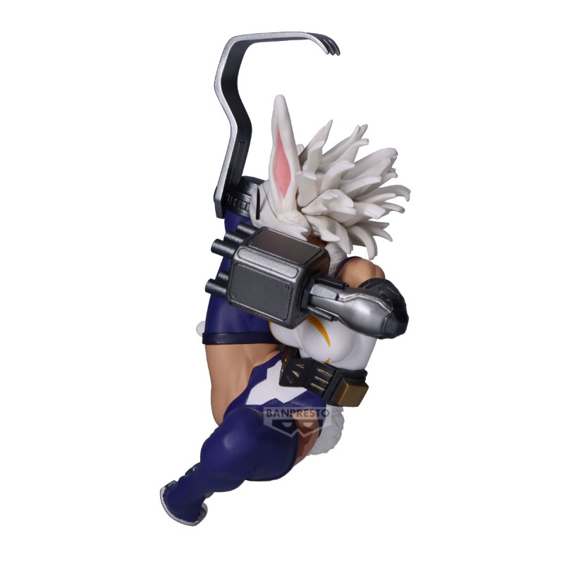 My Hero Academia The Amazing Heroes Plus Mirko 16cm W130