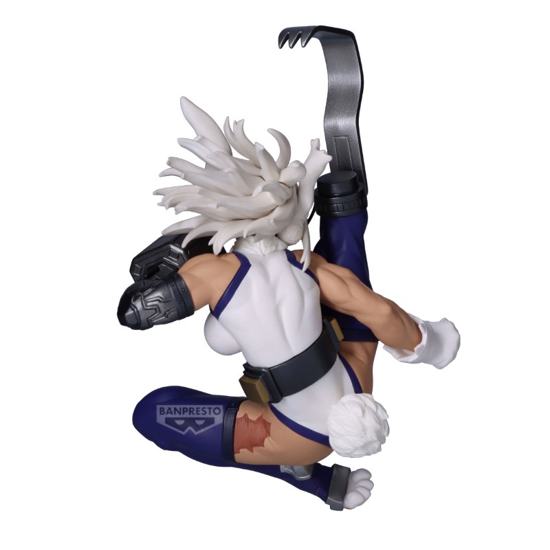 My Hero Academia The Amazing Heroes Plus Mirko 16cm W130