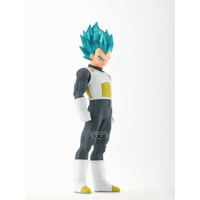 DBZ Dragon Ball Super Blood Of Saiyans Vegeta 17cm W130