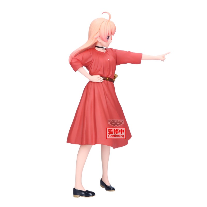 Witch Watch Figure Nico Wakatsuki Vol 2 20cm W131