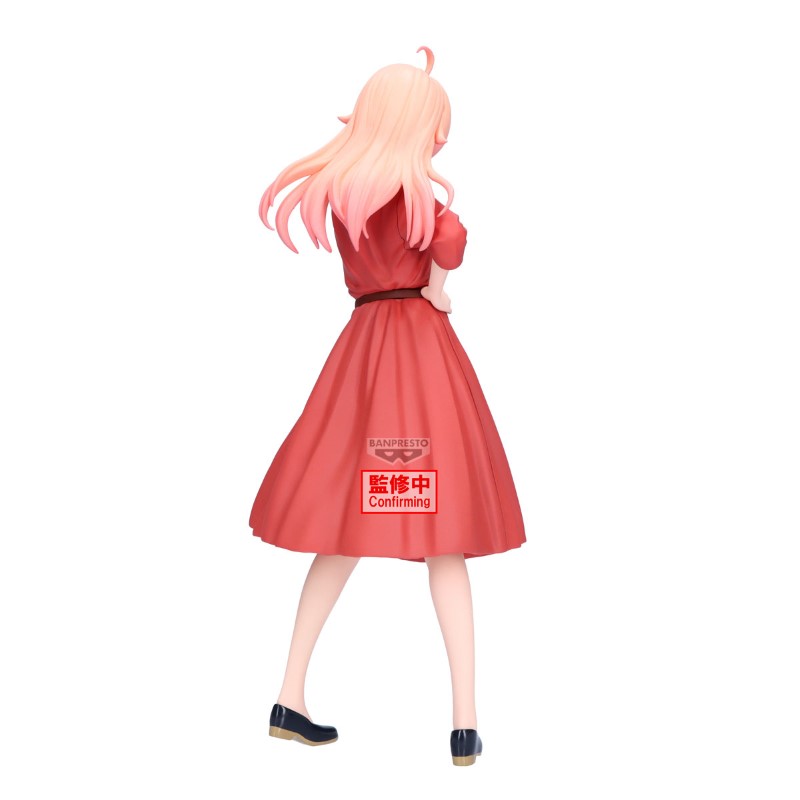 Witch Watch Figure Nico Wakatsuki Vol 2 20cm W131