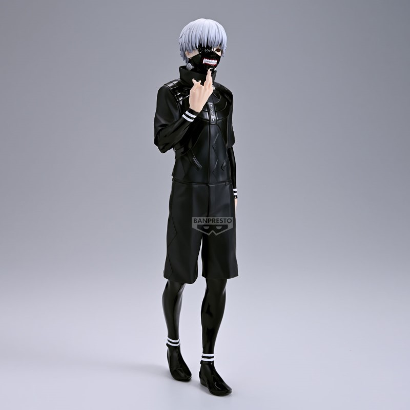 Tokyo Ghoul Grandista Ken Kaneki 27cm W131