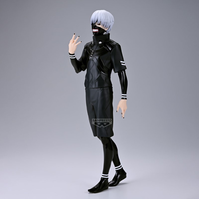 Tokyo Ghoul Grandista Ken Kaneki 27cm W131
