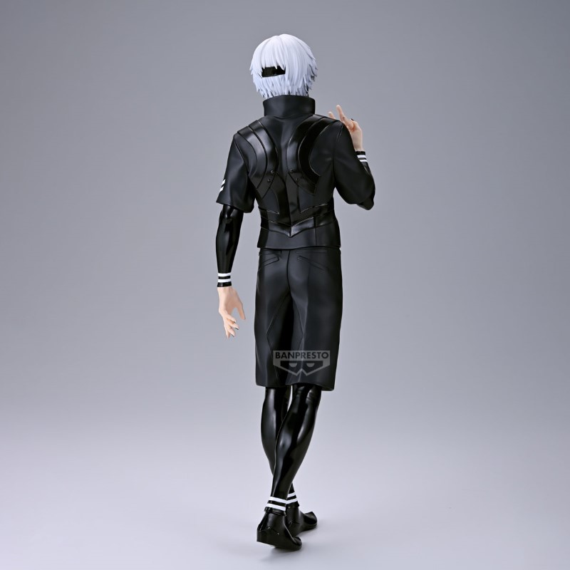 Tokyo Ghoul Grandista Ken Kaneki 27cm W131