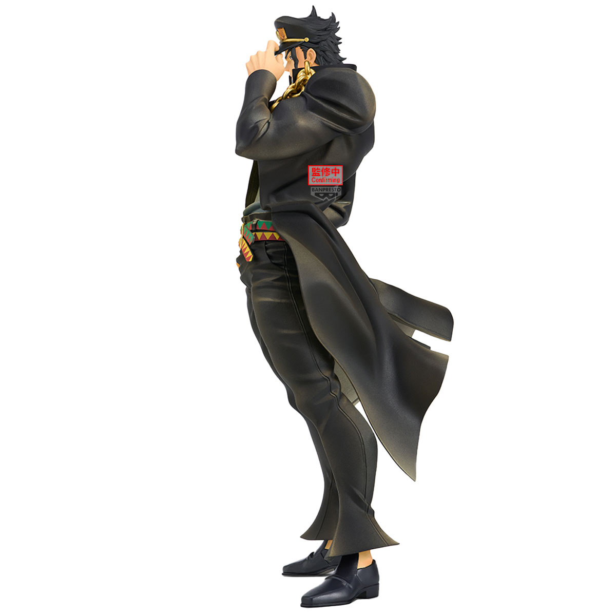 Jojos Bizarre Adventure Stardust Crusaders Mometria Jotaro Kujo 22cm W132