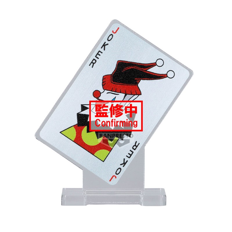 Hunterx Hunter Memorable Saga Special Hisoka 9cm W131