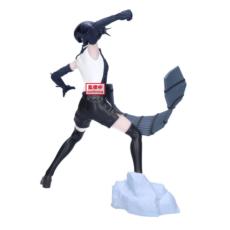 Chainsaw Man The Movie Reze Arc Grandista Bomb 20cm W131