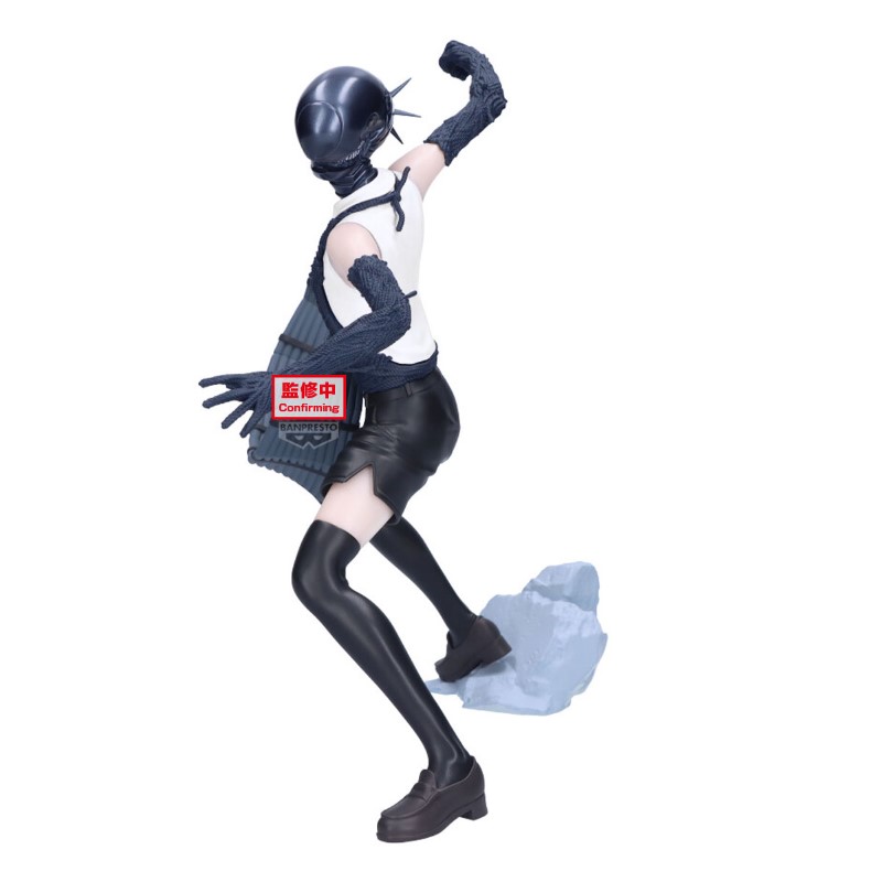 Chainsaw Man The Movie Reze Arc Grandista Bomb 20cm W131