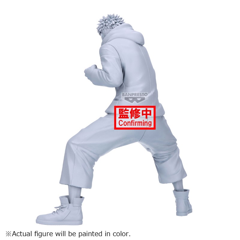 Jujutsu Kaisen Grandista Itadori Yuji 23cm W131
