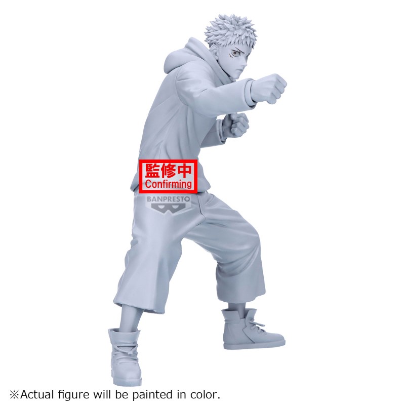 Jujutsu Kaisen Grandista Itadori Yuji 23cm W131