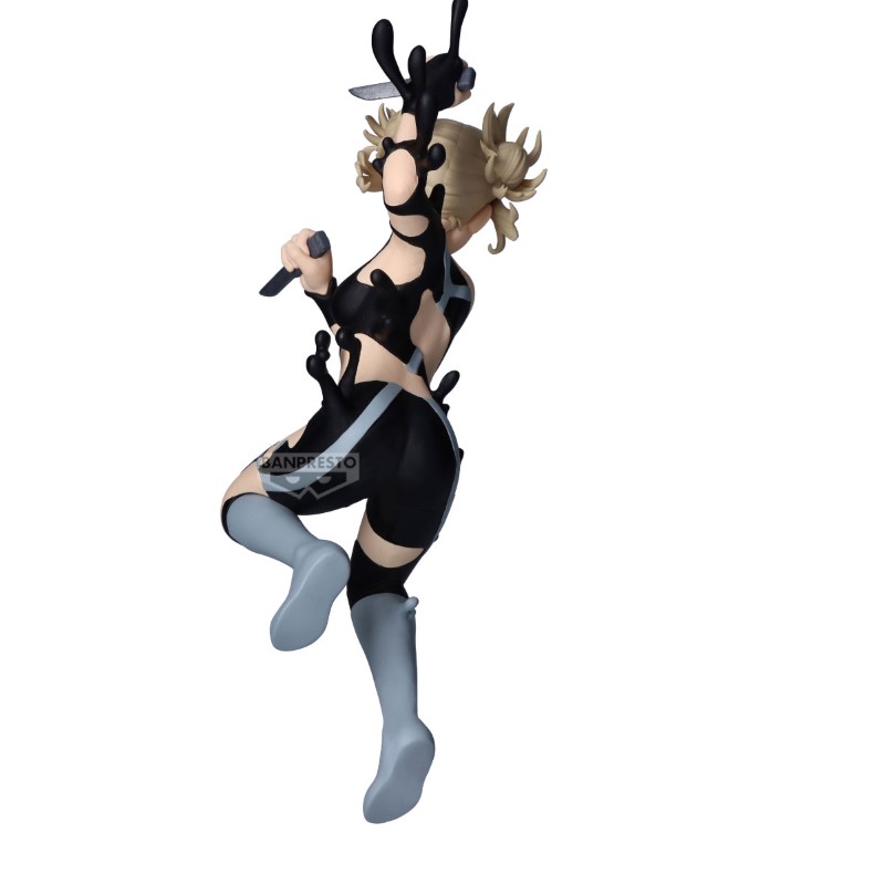 My Hero Academia The Evil Villains Dx Himiko Toga IV 20cm W131