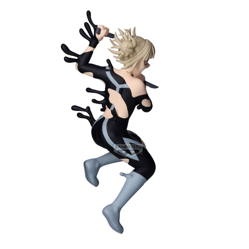My Hero Academia The Evil Villains Dx Himiko Toga IV 20cm W131