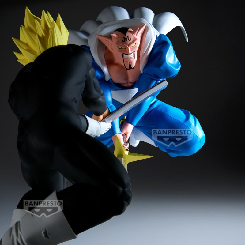 DBZ Dragon Ball Z Match Makers Dabura 20cm W131