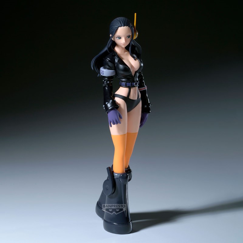 One Piece The Shukko Nico Robin Ver Egghead 17cm W131