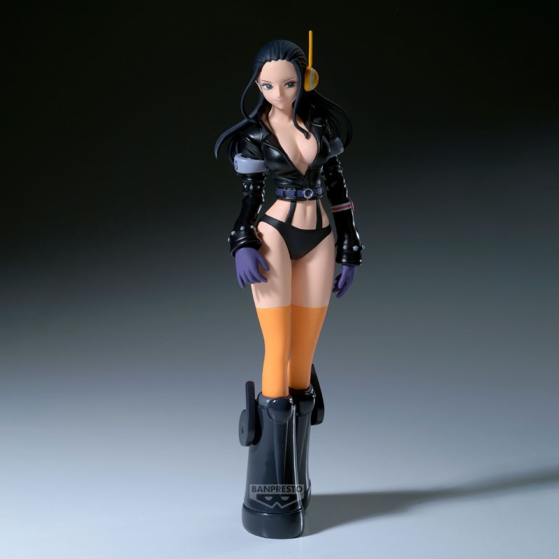 One Piece The Shukko Nico Robin Ver Egghead 17cm W131