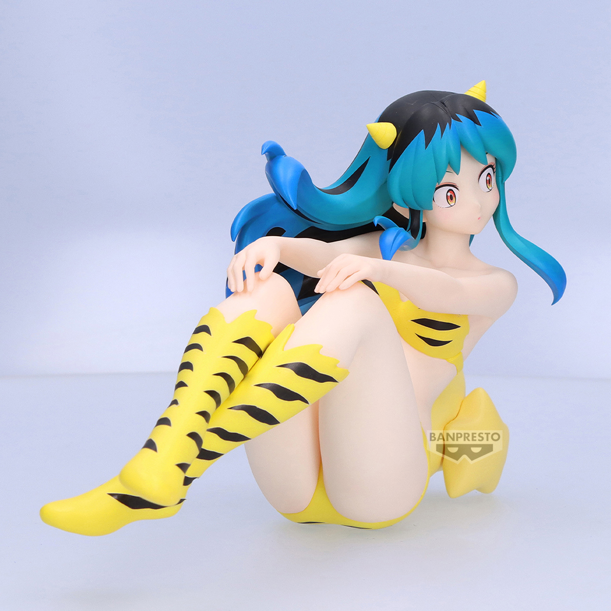 Lamu Urusei Yatsura Relax Time Lum Lamu V4 13cm W132