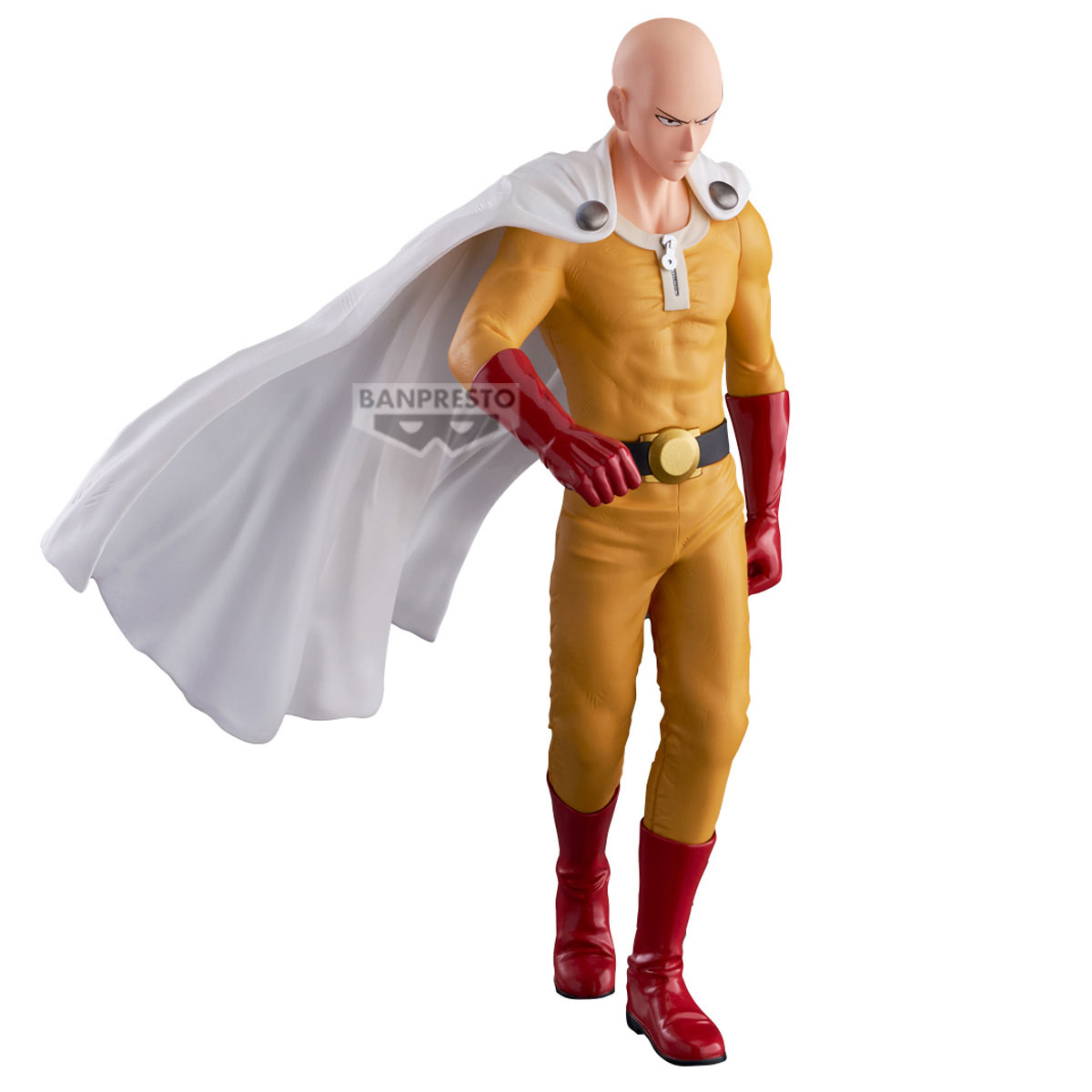 One Punch Man Grandista Saitama  27cm W132
