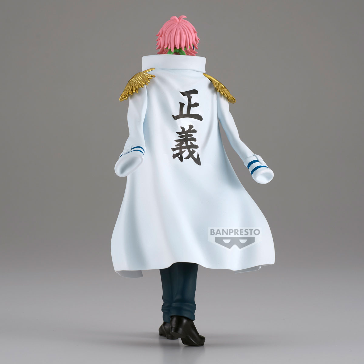 One Piece The Shukko Koby 16cm W132