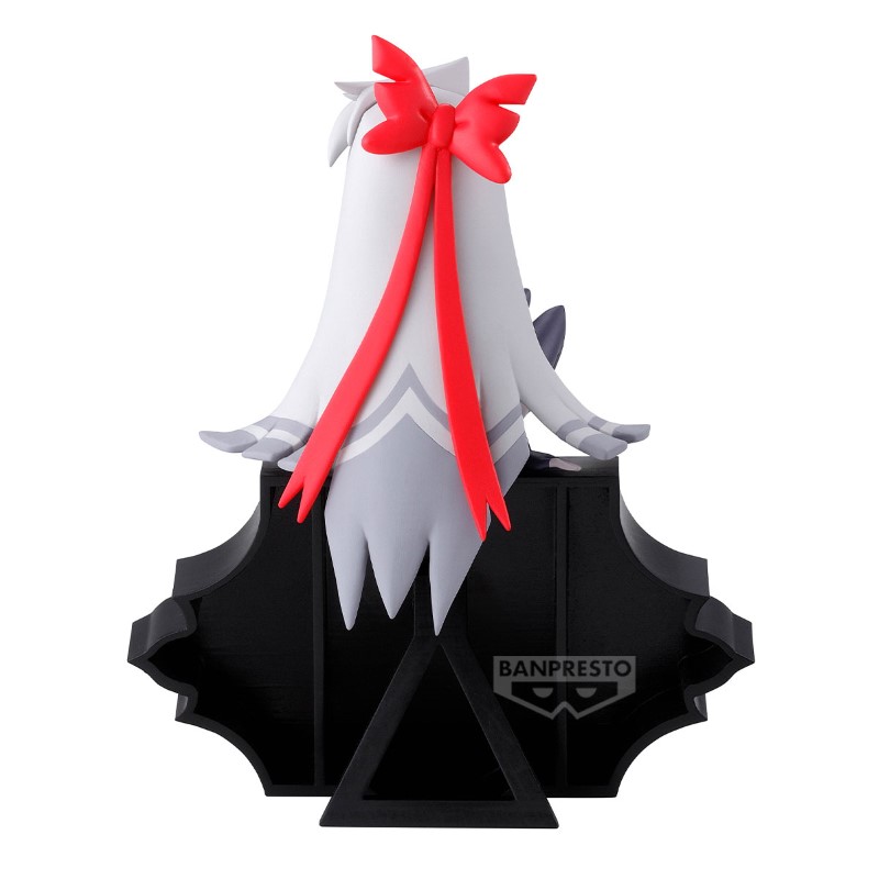 Hazbin Hotel Monitor Top Figure Vaggie 14cm W133