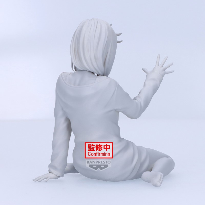 Dandadan Relax Time Momo 10cm W133