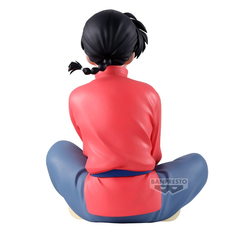 Ranma 1/2 Figure Ranma Saotome 14cm W133