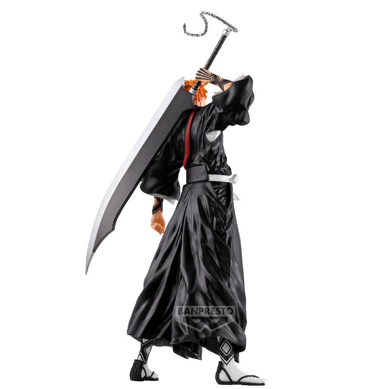 Bleach Grandista Kurosaki Ichigo 32cm W133
