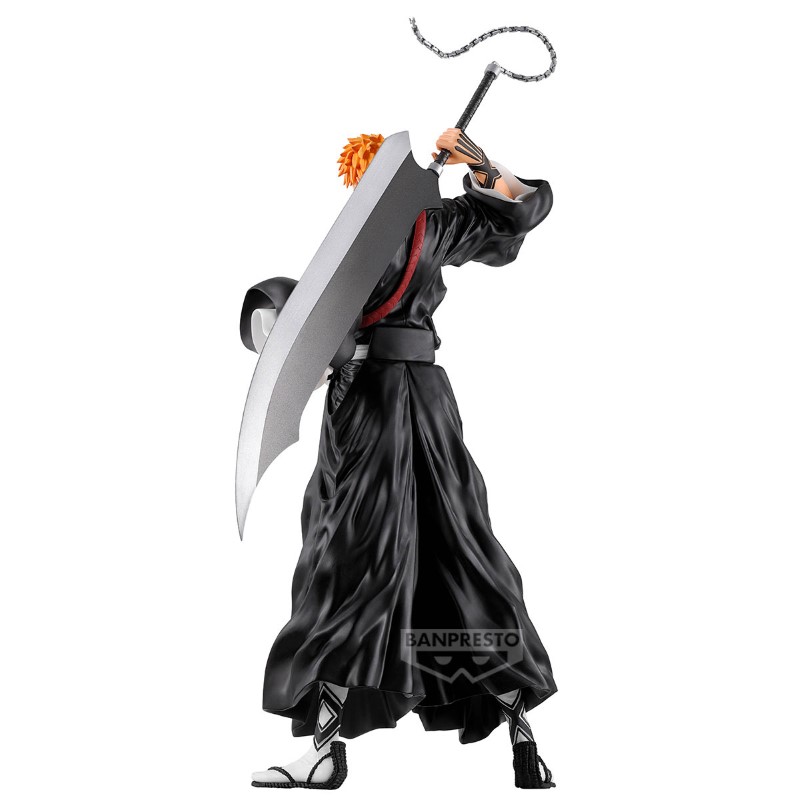 Bleach Grandista Kurosaki Ichigo 32cm W133