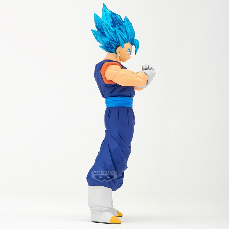 DBZ Dragon Ball Super Blood Of Saiyans Vegetto 19cm W133