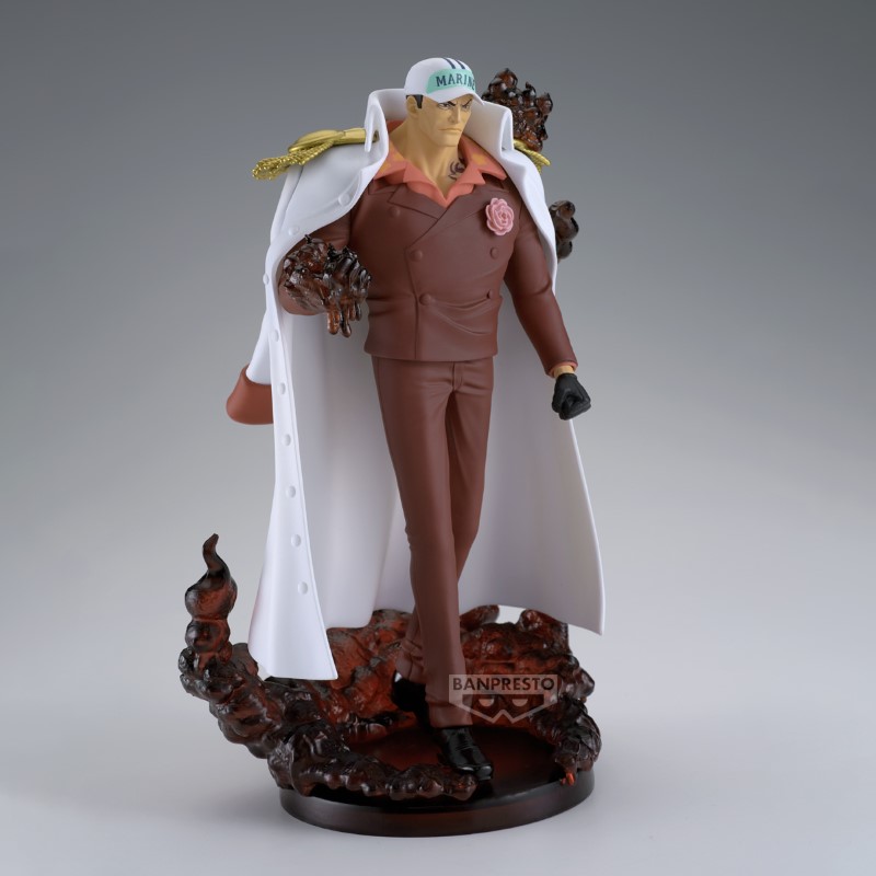One Piece The Shukko Logia Sakazuki Special Edition 19cm W133