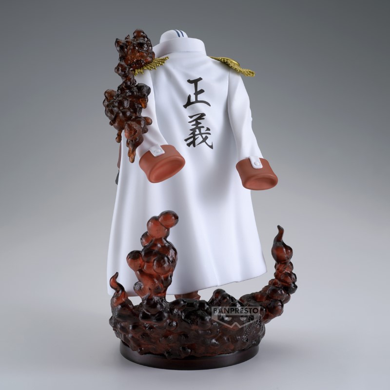 One Piece The Shukko Logia Sakazuki Special Edition 19cm W133