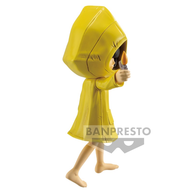Little Nightmares Figure Six 17cm w128