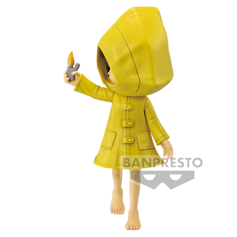 Little Nightmares Figure Six 17cm w128