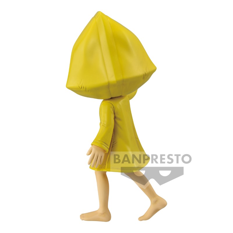 Little Nightmares Figure Six 17cm w128