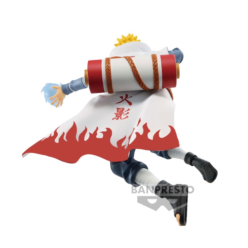 Naruto Narutop99 Namikaze Minato 15cm W116