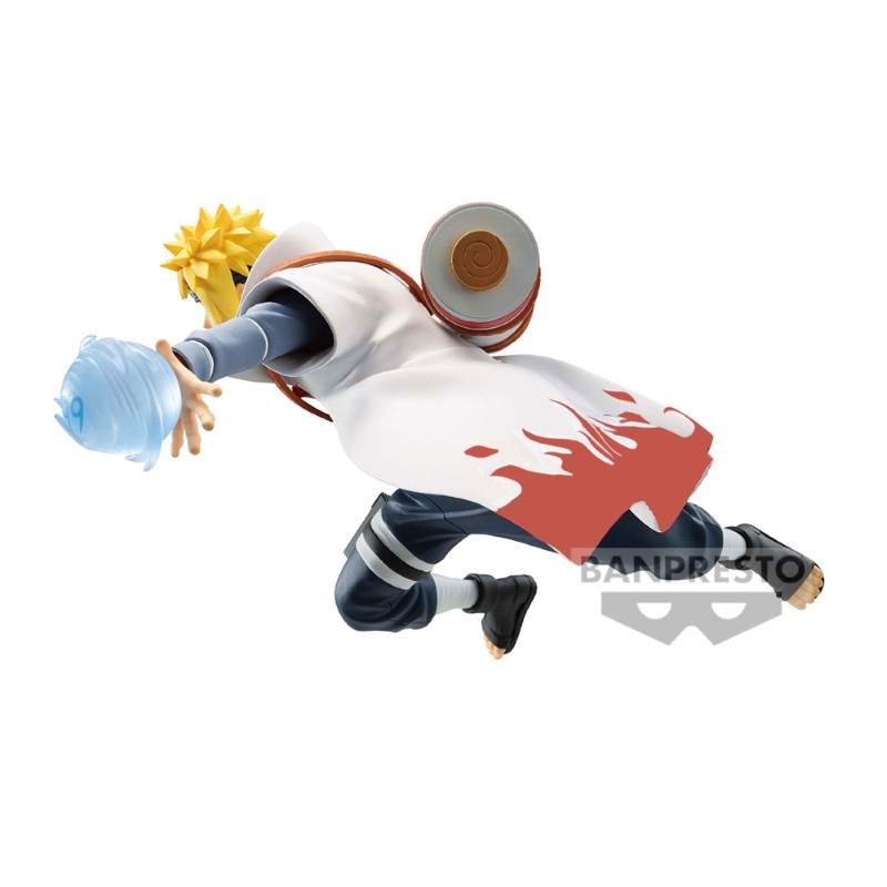 Naruto Narutop99 Namikaze Minato 15cm W116