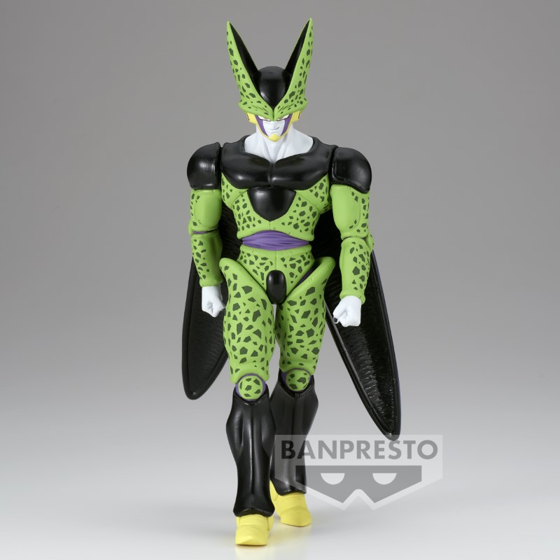 DBZ Solid Edge Works Cell 20cm W117