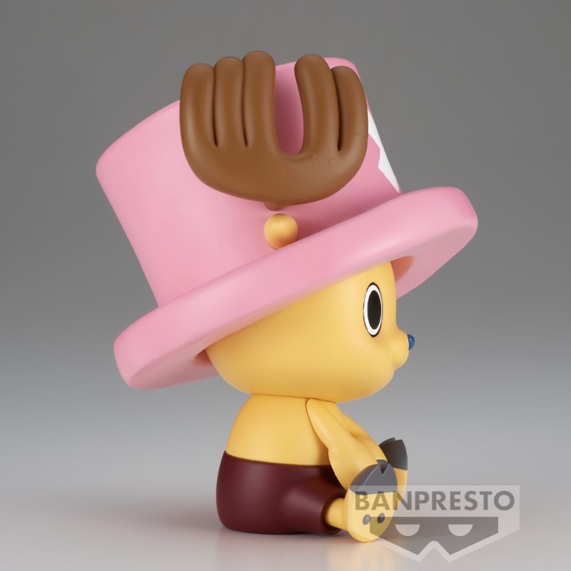 One Piece Sofvimates Tony Tony Chopper 11cm W117