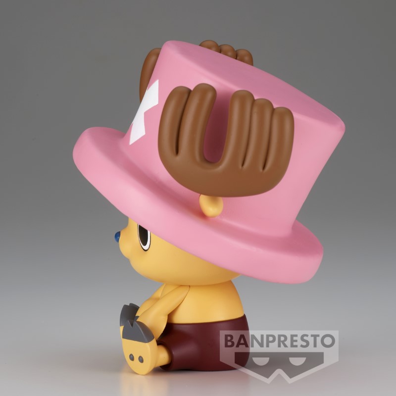 One Piece Sofvimates Tony Tony Chopper 11cm W117