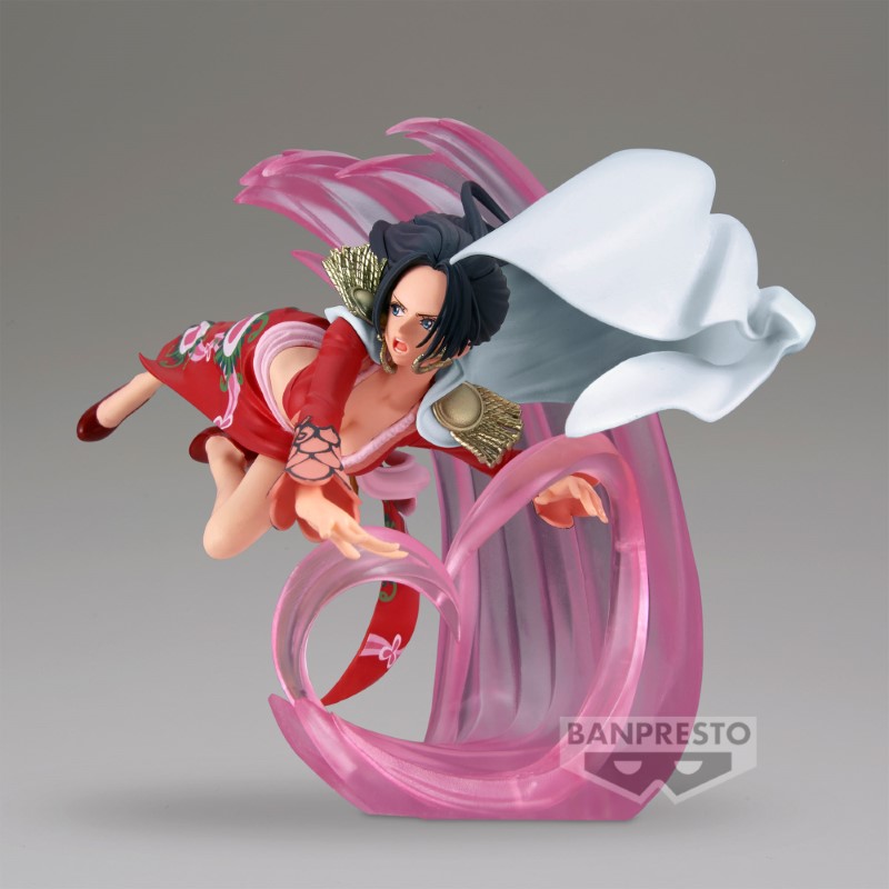 Bandai Figuarts Zero - Boa Hancock au meilleur prix sur