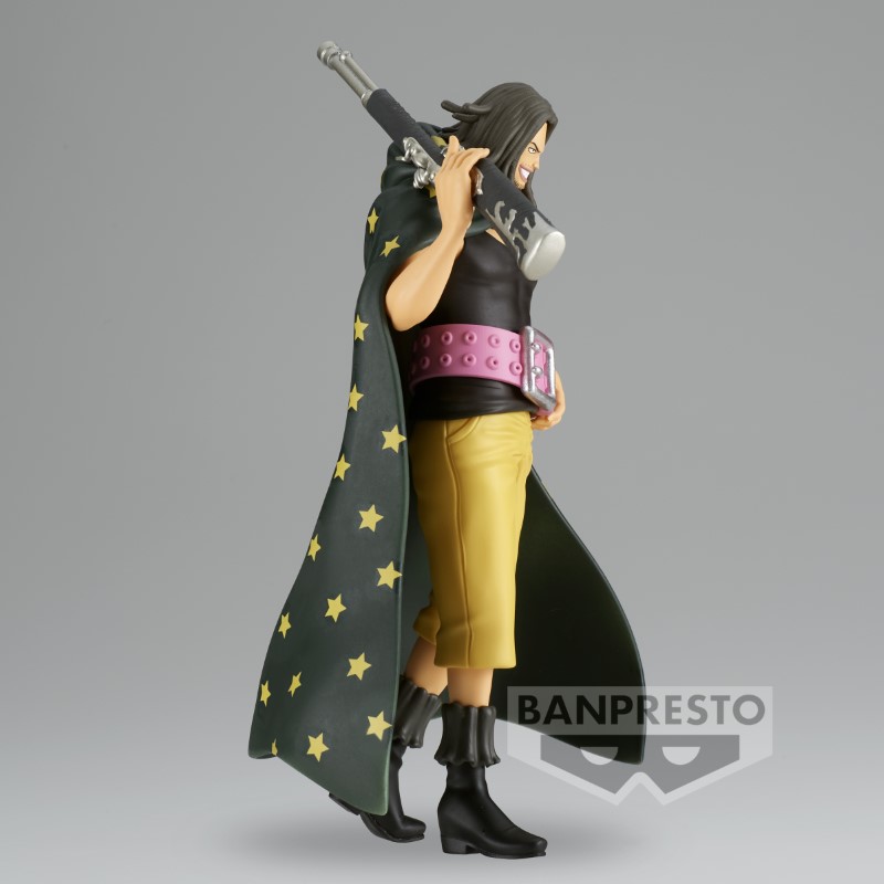 One Piece The Shukko Yasopp 16cm W118
