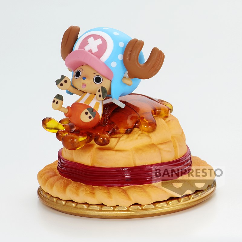 One Piece Paldolce Collection Vol 1 Chopper Vol A 6cm W119