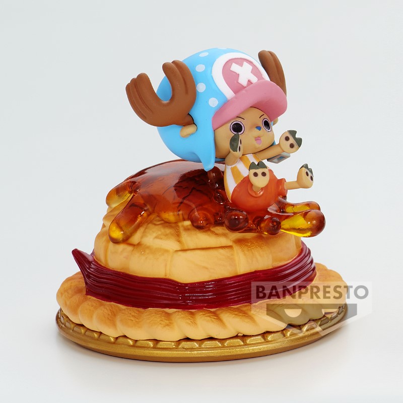 One Piece Paldolce Collection Vol 1 Chopper Vol A 6cm W119