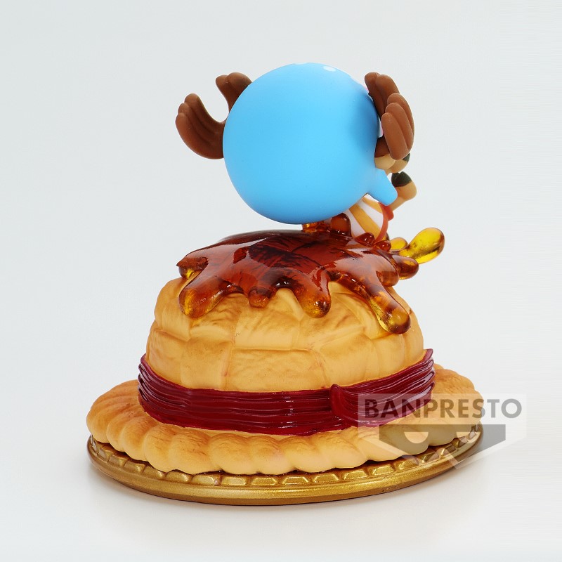 One Piece Paldolce Collection Vol 1 Chopper Vol A 6cm W119