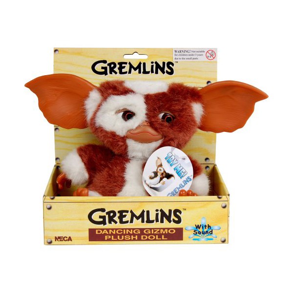 Gremlins Dancing Gizmo 20cm