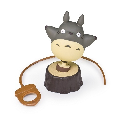 Mon Voisin Totoro Figurine Toupie de 18cm